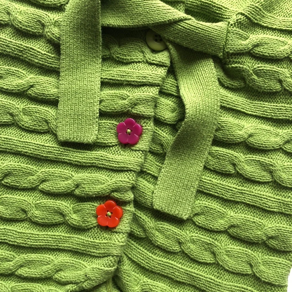 Gymboree sweater Dress